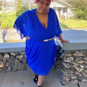 Meet your Posher, Latoya